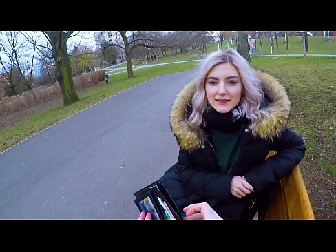 ❤️ Norij svešinieka karstu spermu par naudu - blowjob in the park by Eva Elfie ❤️❌ Anāls video pie mums lv.zhangshumeng.top ❌️❤